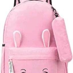KOREAN DESIGN BACKPACK FOR GIRLS| style - 3207 Women's Handbags-image-77