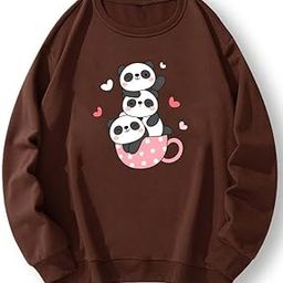 Sweatshirt Hoodie Women Cute Stylish Casual Trendy Latest White Black Pink Lavender Beige Brown Girl 399 499 Under-image-82