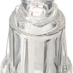STARQ® - Universal 3/4" Crystal Clear Filter for High-Pressure Washer Inlet Water Filter Connector Nipple/Nozzle Accessory-image-103