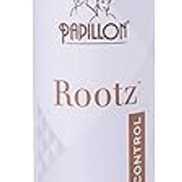 Papillon Rootz Herbal Hair Lotion - For Hair Fall Control - 100ml-picture-45