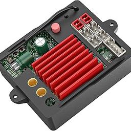 Mirana Spectre 4WD Accessories - Compatible only with The Spectre 4WD Hobby Grade RC Car Toy (PCB with Connector)-image-30