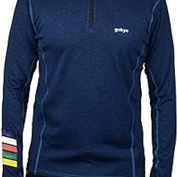 K2 Melange Trekking Tshirt High Stretch 240 gsm for 5C & to subzero ideal for cold weather For Mens-image-21