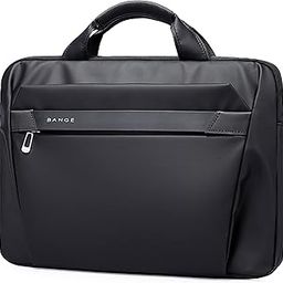 Women Bange Premium Portable Laptop Bag Compatible With 13.3 Inch Macbook Sleeve For 13.3In Macbook Air Pro 13 13.3 Inch A1466 A1369 A1278 A1502 Messenger Bag With Handle,Water-Proof(Black)-picture-50
