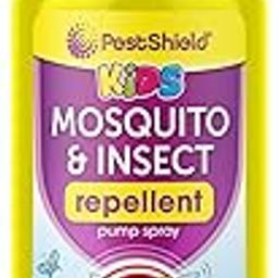 PestShield Kids Mosquito&Insect Repellent Pump Spray 120ml-image-61