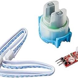 Turbidity Sensor with Module-15