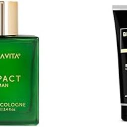 Bella Vita Luxury Men Impact Man Wood Eau De Cologne Intense Ceo Man Liquid Body Perfume Lotion For Nourishing Hydrating Soft Supple&Healthy Skin With Argan Oil&Shea Butter 200 Ml,100 Ml,Assorted-10