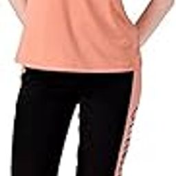 Women's Cotton Round Neck Tracksuits For Women - Comfortable Gym Wear For Women - Activewear Set For Yoga, Running, Jogging, Sports, Travel, Night Dress-image-1