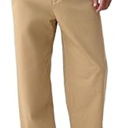Men's Relaxed Casual Pants-picture-18