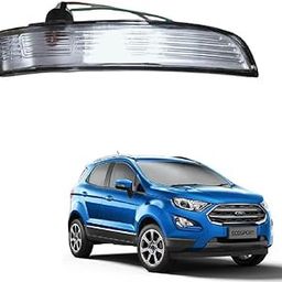 STYCARO-Side Mirror Indicator with bulb for F. Ecosport 2012-2021 Model (RIGHT DRIVER SIDE)-image-69