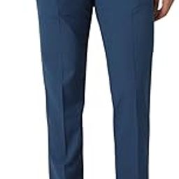 Men's Slim Work Utility Pants-image-19