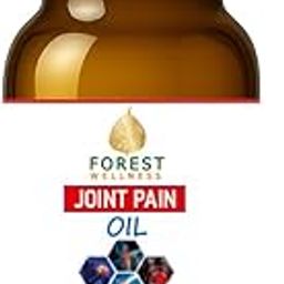 Forest Wellness Joint Pain Oil 20ml, Don't let the pain control you-image-32