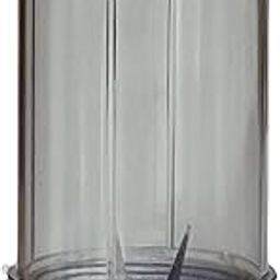 QemiQ Retail®-"Blending Jar for -"Prestige" blenders (500ml Capacity) (NOT Suitable for Any Other Brands & Any Other Models)-picture-16