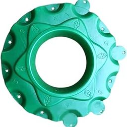 UJEAVETTE Artificial Floating Island Protector for Balconies Water Area Greening-picture-30