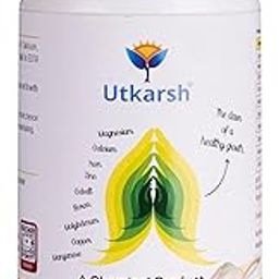 Utkarsh Double Combi - EDTA Chelated Mix - Calcium, Magnesium, Iron, Zinc, Boron, Copper, Manganese, Molybdenum, Cobalt(100% Water Soluble Chemical for Foliar Spray) (250 gm; Pack of 1)-image-73