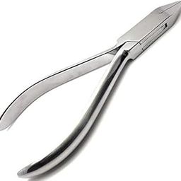 Dental Orthodontic Adams Plier GDC Hand Instrument-image-9