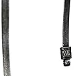 925 Sterling Silver Anklet Pair Aabharan Everyday Design Minimal Style Oxidized Finish Stamped 92.5 Suitable For Women Casual Ethnic Daily Use Indian Fashion Jewelry-image-47