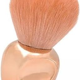 Enakshi® 4xMake up Brush Nail Paint Gel Dust Cleaning Round for Cosmetic Beauty Tool Light Pink|Health & Beauty | Makeup | Makeup Tools & Accessories | Brushes-image-74