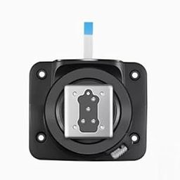 New Hotshoe Hot Shoe Rear Mount Base Foot Bracket for Godox TT685 II TT685II-N ( for Nikon ) Flash Speedlite for Nikon Mount-14