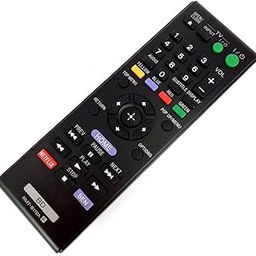 Remote Control for BDP-BX58 BDP-BX510 BDP-185C BDP-185WN Sony Blu-ray Disc Player-2