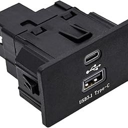 bnf® USB Type C Interface Module Stable Data Transfer HC3Z 19A387-f for Ford-image-70