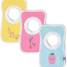 Mi Arcus Feeding, Drool Bibs for Baby Boys, Girls, Newborns, and Toddlers,Gifting-image-48
