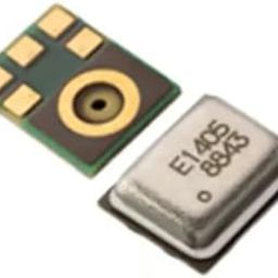 SPH0645LM4H-B I2S Low-Noise MEMS Microphone-24