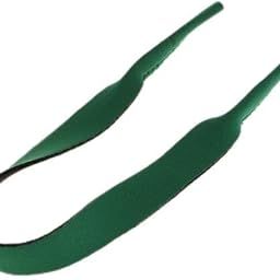 8xNeoprene Eyewear Sunglasses Glasses Neck Cord Retainer Band Strap-Green-image-67