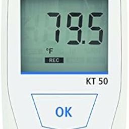 Sauermann KT50 Temperature Data Logger-76