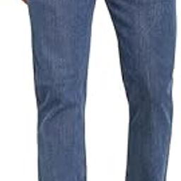 Men’s Regular Fit Denim Jeans, Premium Cotton, Classic Trendy Design, Modern Look, Durable Comfortable, Ideal for Work Casual Wear, Everyday Fashion, Timeless Denim Pants-image-90