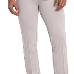 Men's Grey Cotton Slim Fit Mid Rise Trouser Pant with Clean Design and Easy Movement for Semi-Formal Events, Casual Outings, and Everyday Use, Made with Breathable Fabric for Lasting Comfort-picture-23