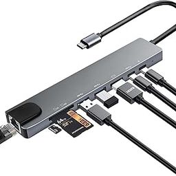USB C Hub with Ethernet-image-43