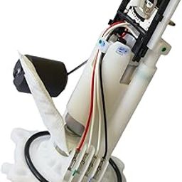 Royal Fuel Pump Assembly for KTM Duke 125/200/250 BS6 Models (2020-Present) (OEM Reference Part Number-JY171850)-30