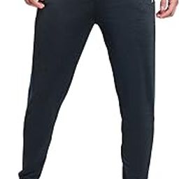 TECHNOSPORT Men's Slim Fit Active Track Pant - (MPOR19) Pack of 1-picture-48