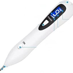 Veentus LCD Screen Display Beauty Mole Removal Sweep Spot Pen Painless Spot Mole Wart Speckle Blemish Removal Tool Pen Beauty Portable Care Equipment (Multicolor)-12