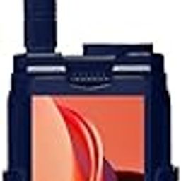 IKALL K41 Keypad Mobile in Dark Blue – 2.4” Screen, 4000mAh Battery, 4 SIM Capability, Power Bank Feature-image-33