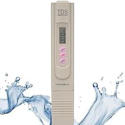 YOGITECH TDS Meter/Digital Tds Meter with Temperature And Water Quality Measurement For Ro Purifier (TDS)-image-29