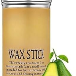 Hair Wax Stick - Non-Greasy Strong Hold for Men and Women, Baby Hair Fixer, Styling Solution for Frizzy Hair-image-74