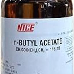 NICE Butyl Acetate 98% 500ml (Lab use only)-image-3