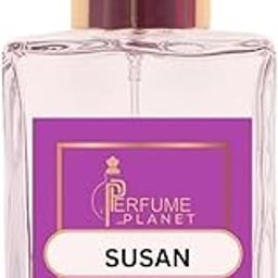 SUSAN Long lasting original fragrance,50ml-(Pack of 1)-image-91