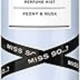 Miss So…? Secret Crush Perfume Mist 140ml-picture-25