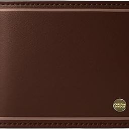 Inked Edge Men's Leather Wallet-image-9