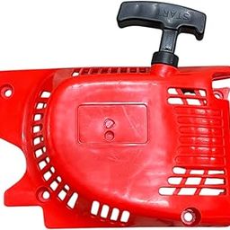ADAWAT Starter For 58CC Petrol Chainsaw Starter ASS For Chain Saw Easy Recoil Spring Cordless Chainsaw-picture-31