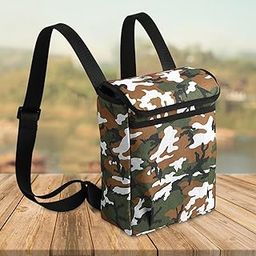 CALANDIS™ Battery Organizer Organization Convenient Container for Travel Hiking Sports | Backpacks | Hiking Backpacks | & Hiking | Outdoor Sports-image-22