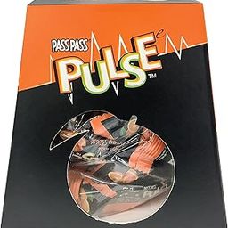 pass pass Pulse Candy Pyramid Pack, Orange, - 200 Gm-image-49