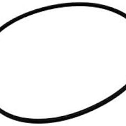 Baker Hydro V-Brand Lid Gasket 00B7013-image-2