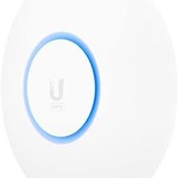 Ubiquiti Unifi U6-lite WiFi 6 Wireless Access Point Without PoE Adapter U6 Lite-11