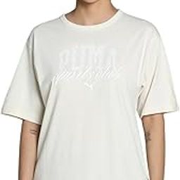 Womens CLASS Relaxed Tee,Alpine Snow, L (68503187)-image-69