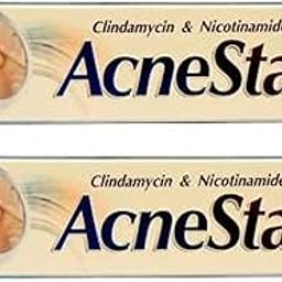 Acnestar Gel| Anti-inflammatory | Anti-bacterial | For Acne, Pimples, Whiteheads And Blackheads | (22 gm x Pack of 2)-image-26