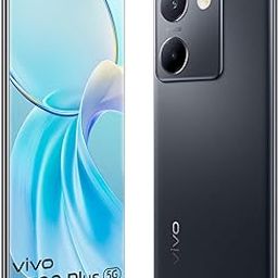 Vivo Y300 Plus 5G (Silk Black, 8GB RAM, 128GB Storage) with No Cost EMI/Additional Exchange Offers-picture-12