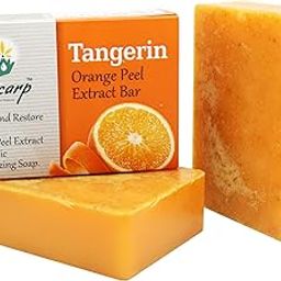 Tangerin Bar 150 gm-image-2